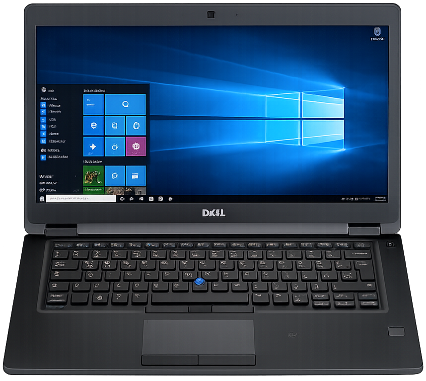 Dell Latitude 5490
