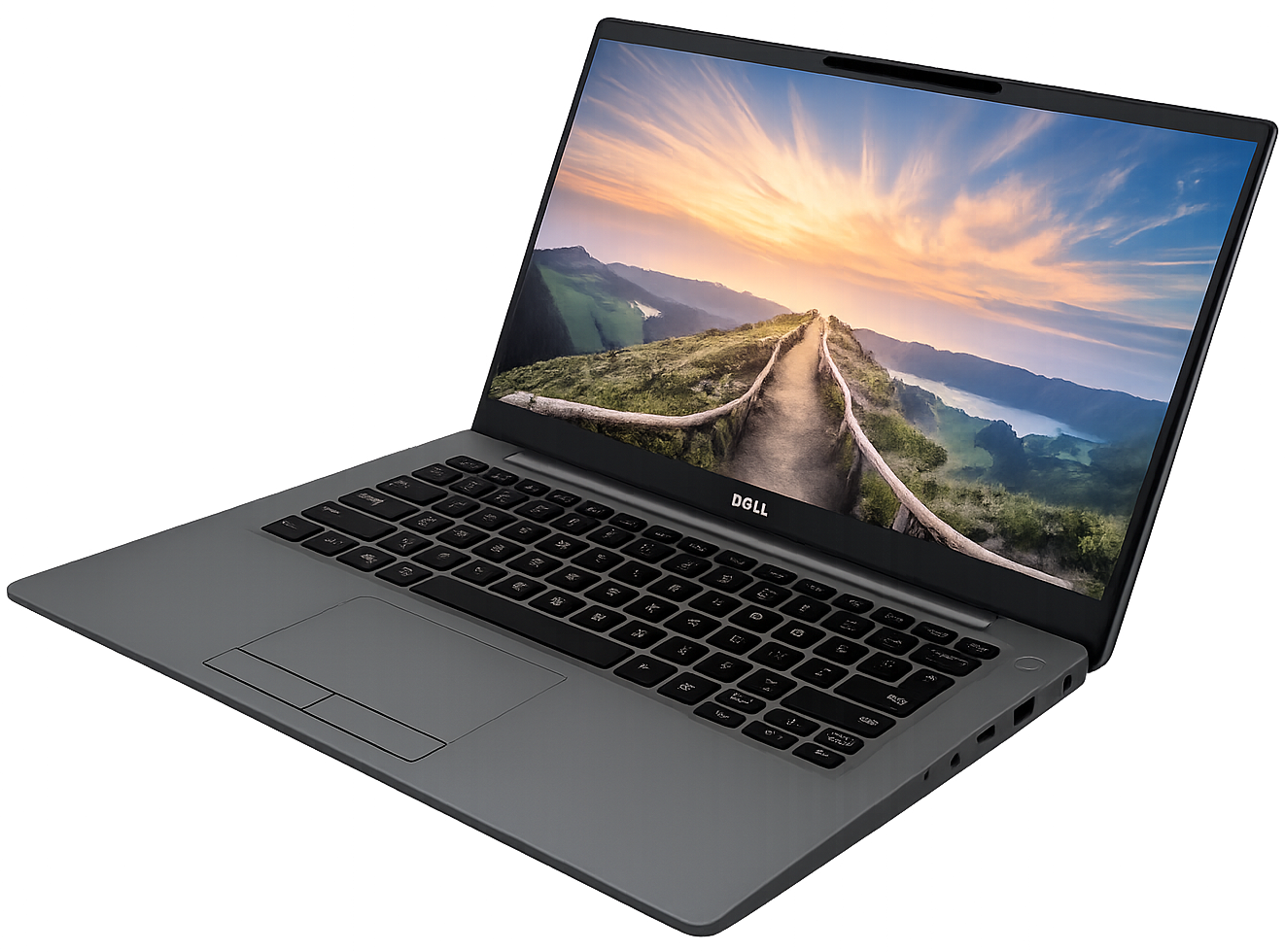 Dell latitude 7400