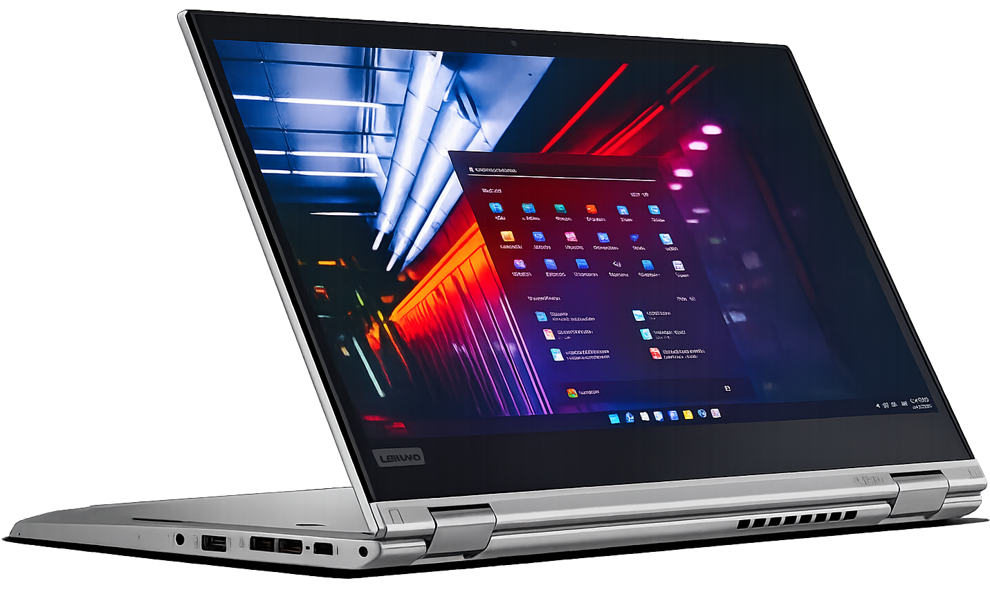 LENOVO L13 Yoga 2  